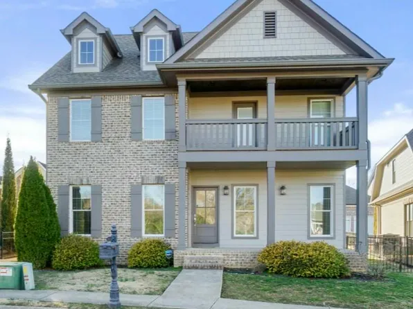 8520 Winter Refuge Way, Ooltewah, TN 37363