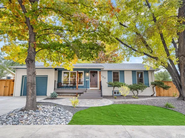 1700 Jewel Drive, Longmont, CO 80501