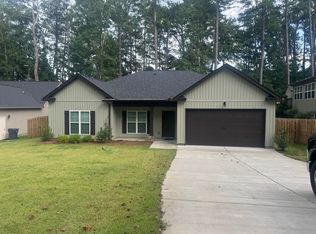 3727 White Ln, Appling, GA 30802