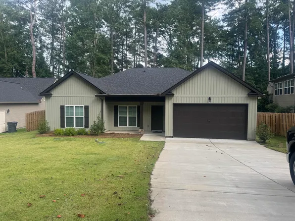 3727 White Lane, Appling, GA