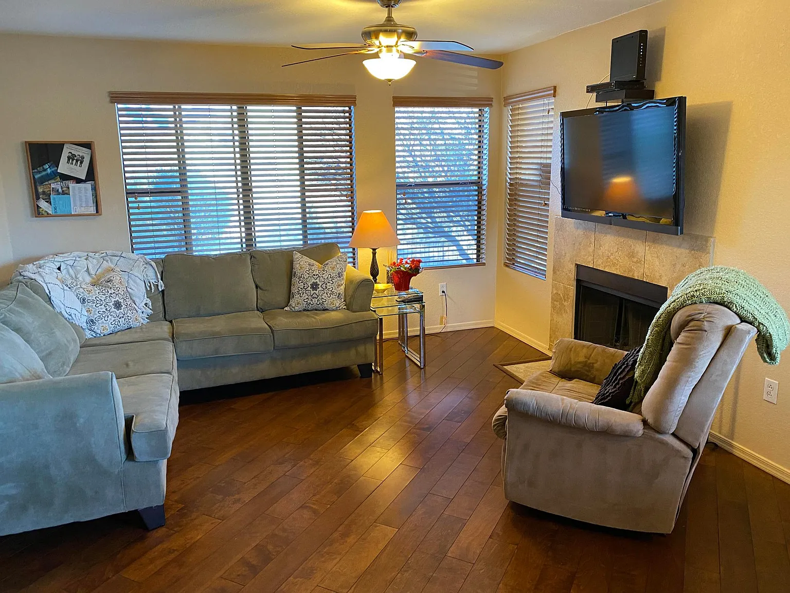 2 bed, 965 sqft, $1,750 — Photo 4