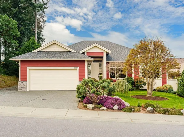 6369 Lewis Rd, Nanaimo, BC V9V 1P4