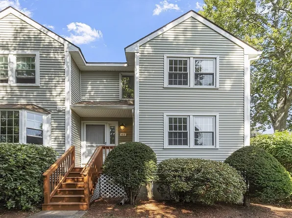 61 Patrick Rd Unit 61, Tewksbury, MA 01876