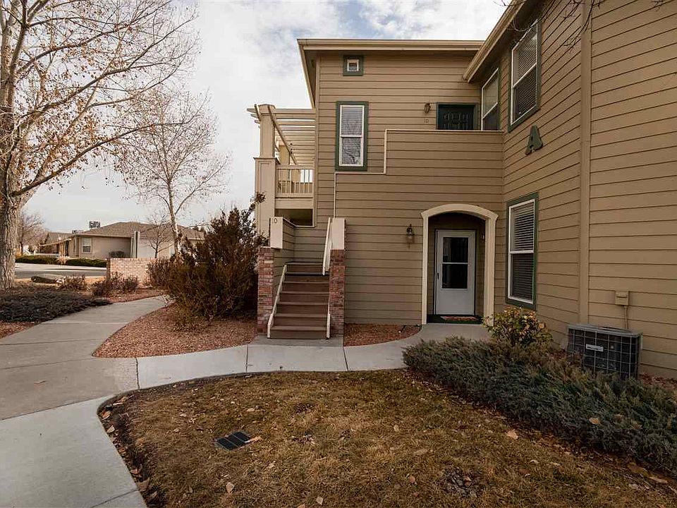 2491 Fountain Greens Pl Grand Junction CO Zillow