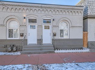 1132 W 9th Ave, Denver, CO 80204