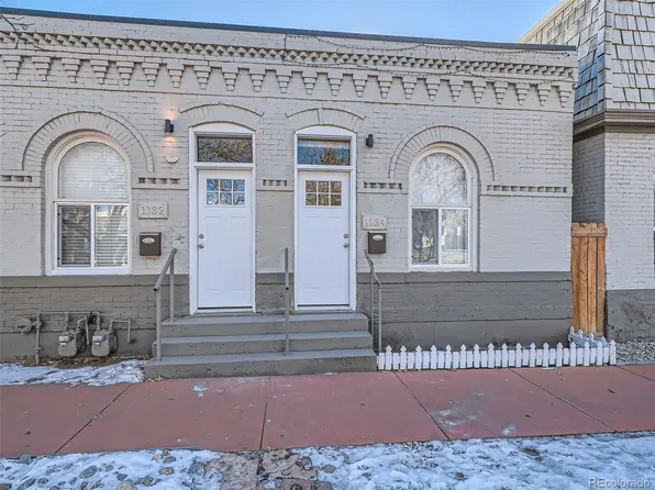 1132 W 9th Avenue, Denver, CO 80204