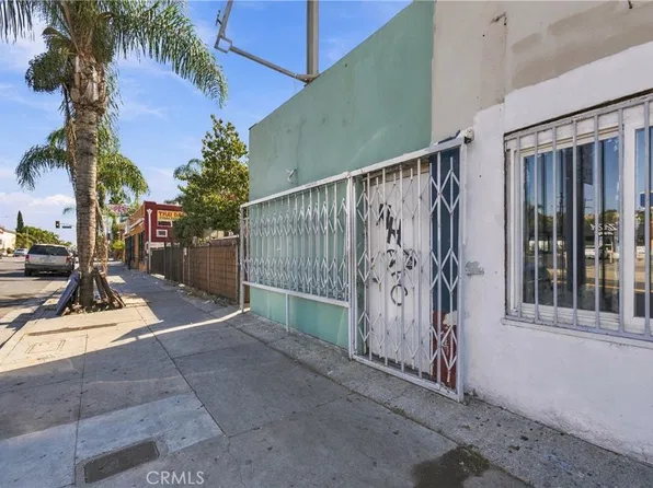 3540 E Cesar E Chavez Ave, Los Angeles, CA 90063