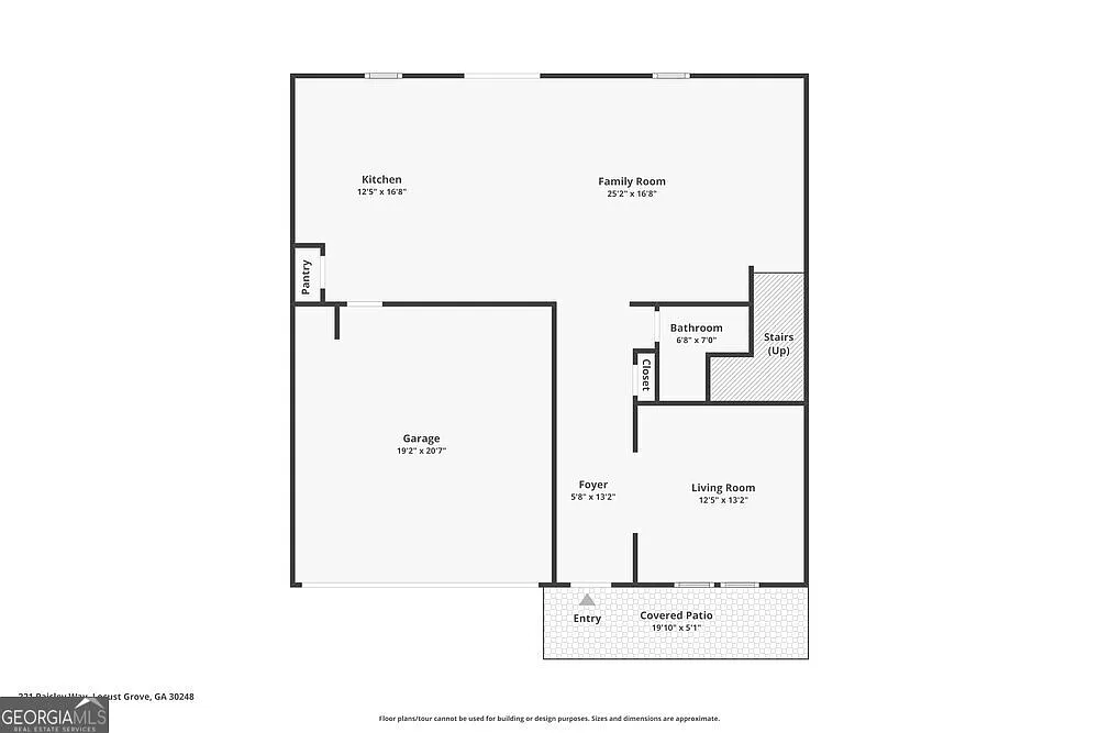 Building Photo - 221 Paisley Way
