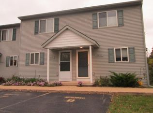 136 Irving Rd UNIT 7, Middleville, MI 49333