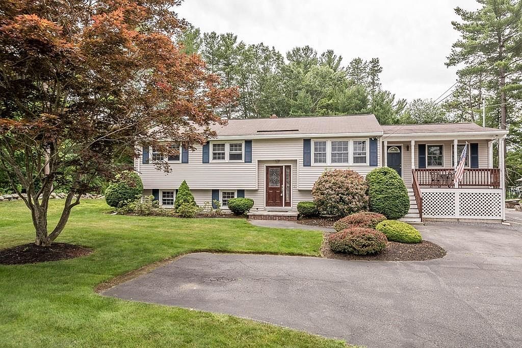 275 Salem Rd, Billerica, MA 01821 Zillow