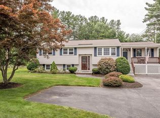 275 Salem Rd, Billerica, MA 01821