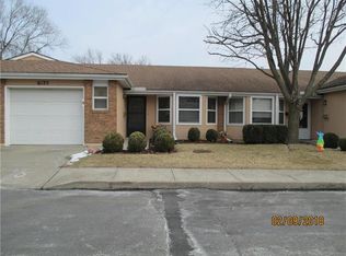 6125 Ash Ct, Raytown, MO 64133