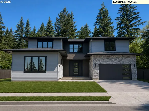 5107 N 94th Ave, Camas, WA 98607