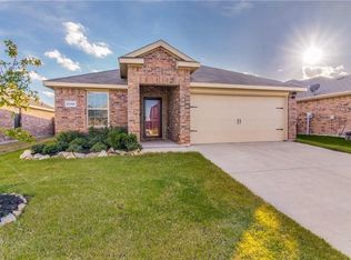 2452 French St, Fate, TX 75189