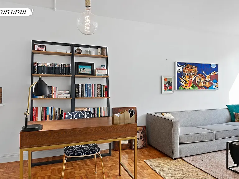 393 W 49th St #3B — Photo 6