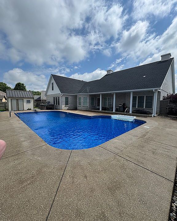 2nd image of 13334 Ellerston Dr