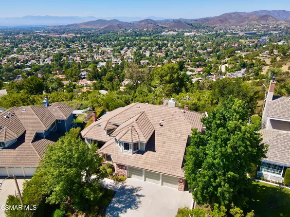 31445 Glenbridge Rd, Westlake Village, CA 91361
