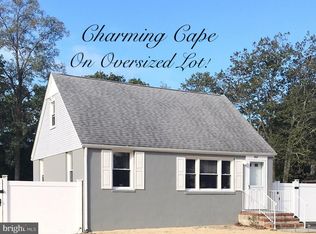 413 Elwood St, Forked River, NJ