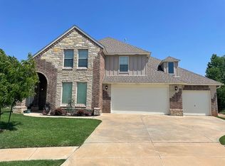 9300 NW 133rd Ct, Yukon, OK 73099