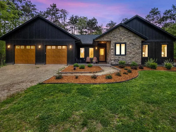 N4128 Lake Drive, Brodhead, WI 53520