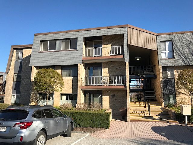 Ground floor for easy access