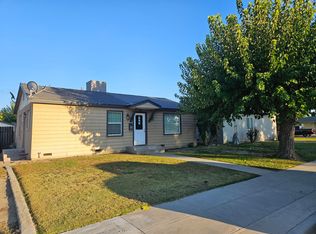 754 Birch Ave, Wasco, CA 93280