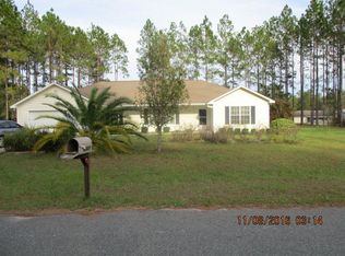 6649 Pine Ridge Cir, Blackshear, GA 31516