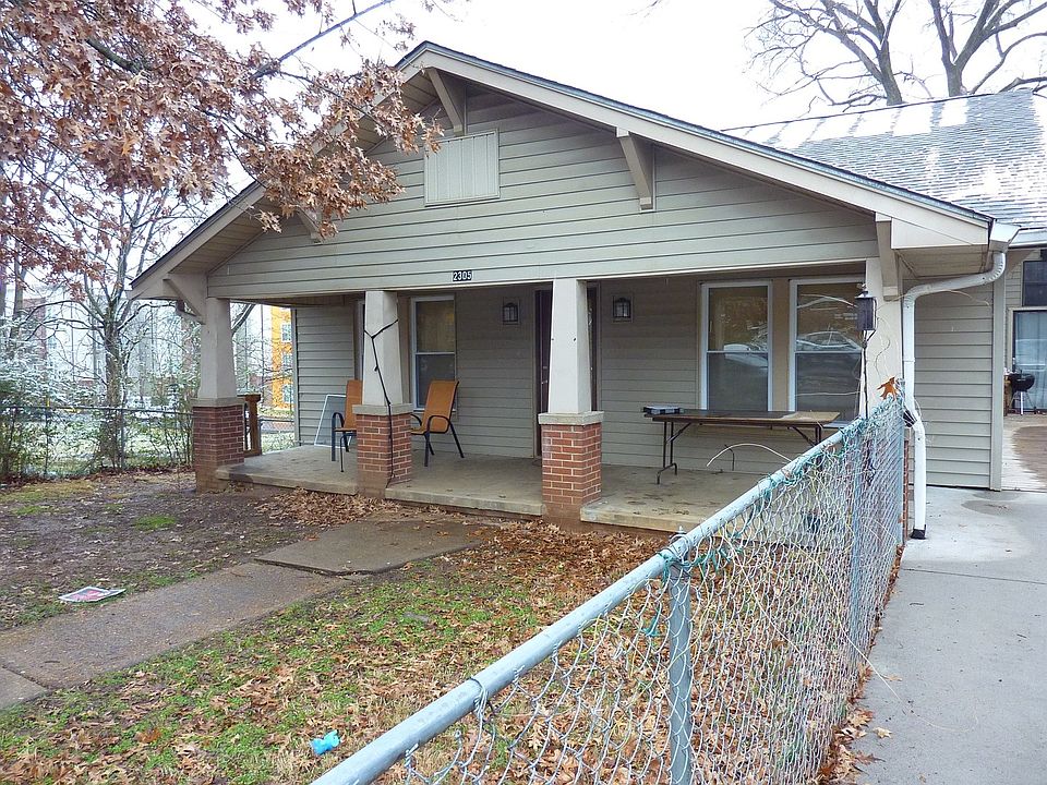 1st image of 2305 Highland Ave