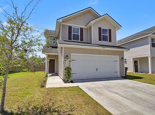 900 Grayson Ave, Hinesville, GA 31313