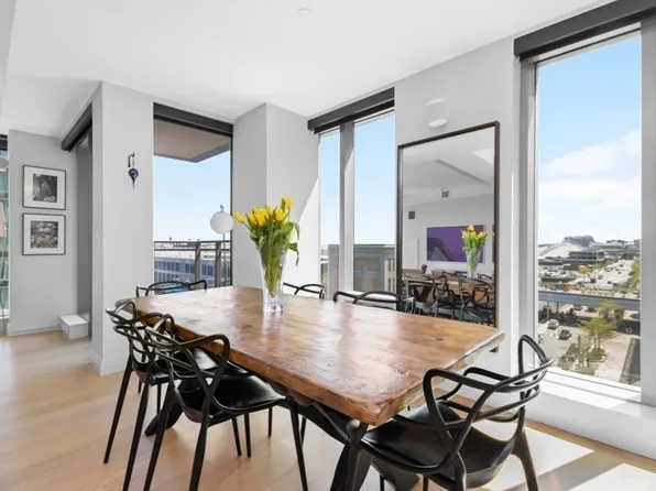 133 Seaport Blvd #822, Boston, MA 02210