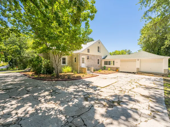 712 State Highway Hh, Highlandville, MO 65669