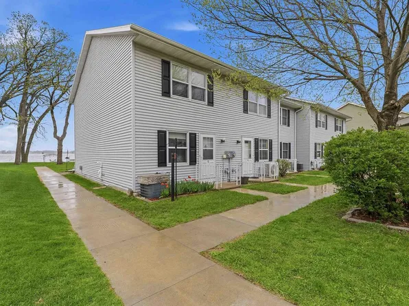 N10350 Howard Drive #4, Fox Lake, WI 53933