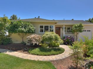 465 Sierra Ave, Mountain View, CA 94041