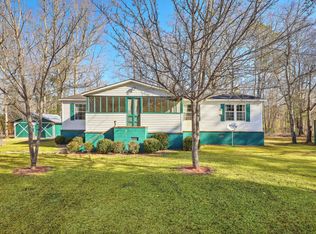 1065 Millwood Loop, Jamestown, SC 29453