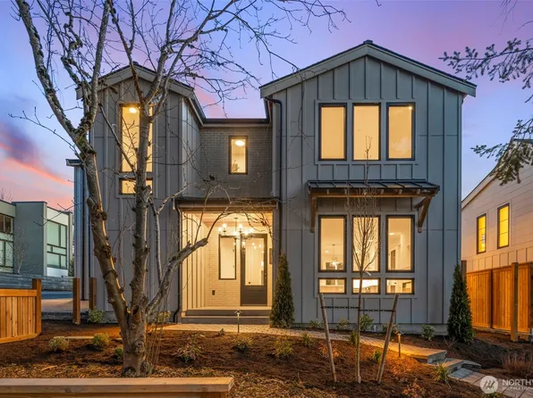 105 19th Avenue, Kirkland, WA 98033