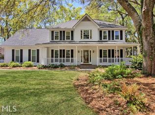 303 Gloucester Rd, Savannah, GA 31410