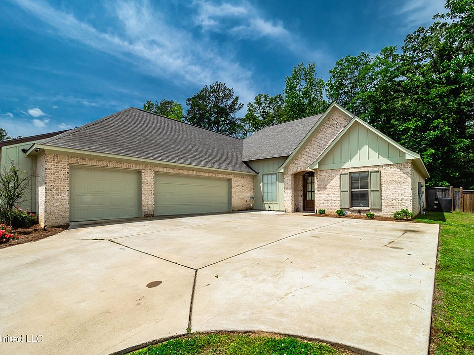 1218 Cutter Ln, Brandon, MS 39047 MLS 4047161 Zillow