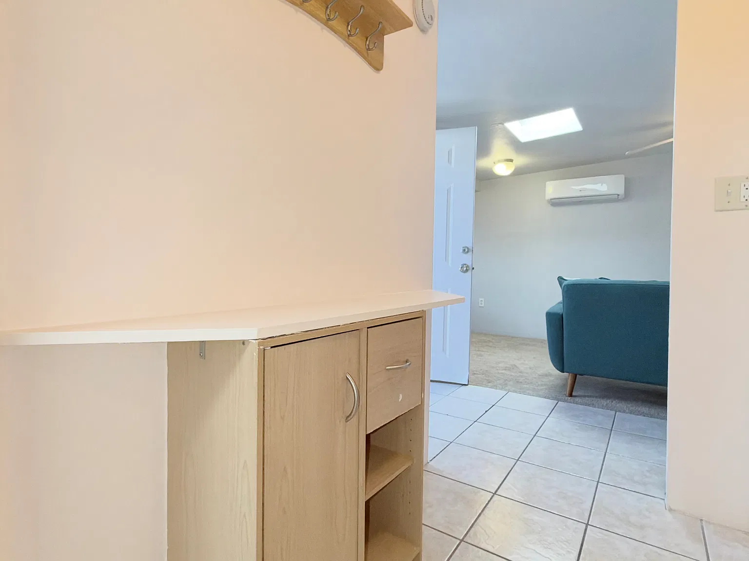 Studio, 350 sqft, $950 — Photo 4