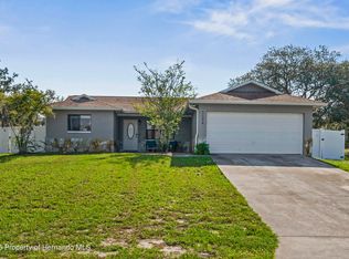 1124 Godfrey Ave, Spring Hill, FL 34609