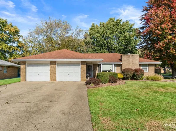 (undisclosed Address), Sugar Grove, IL 60554
