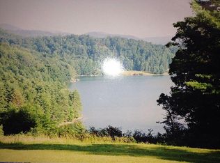 76B White Squirrel Trail, Glenville, NC 28736