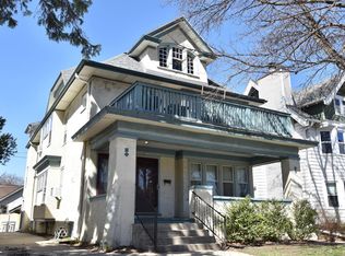 2149 N 52nd St #2151, Milwaukee, WI 53208