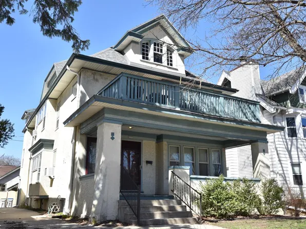 2149 North 52nd STREET #2151, Milwaukee, WI 53208