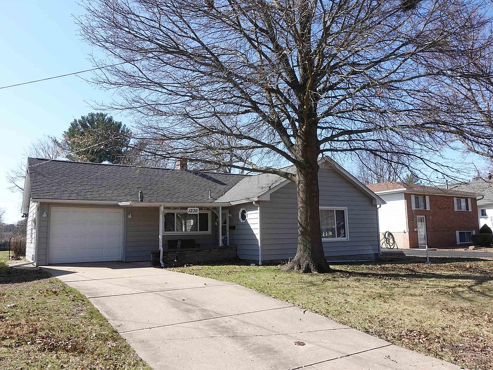 1st image of 1236 W Losey St