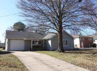 1236 W Losey St, Galesburg, IL