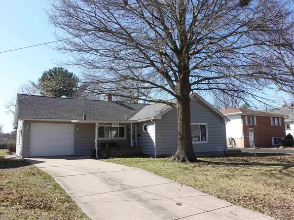 1236 W Losey St, Galesburg, IL 61401