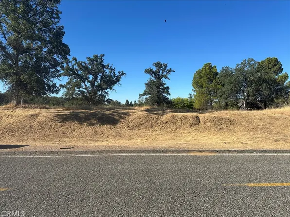 0 Revis Way Lot 237, Coarsegold, CA 93614