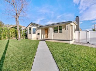 900 E Palm Ave, Burbank, CA 91501