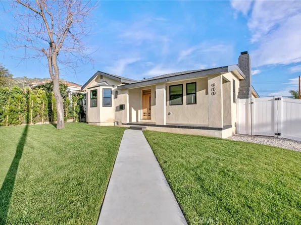 900 E Palm Ave, Burbank, CA 91501