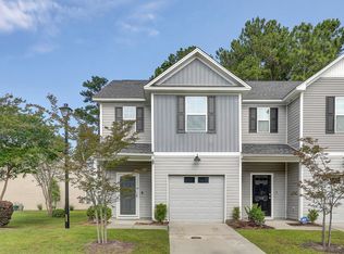 110 Buchanan Cir, Goose Creek, SC 29445